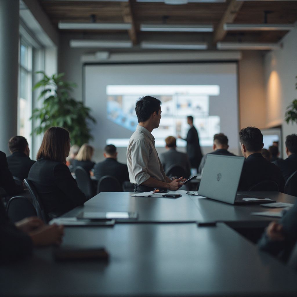 Trends in Steuerresolutionsdienste
